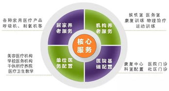 智慧養(yǎng)老 護(hù)理型床位的網(wǎng)絡(luò)技術(shù)服務(wù)設(shè)置指南